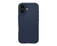 Spigen Liquid Air do Iphone 17 Navy Blue - 1359825 - zdjęcie 3